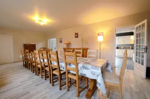 Image of Aube au gite