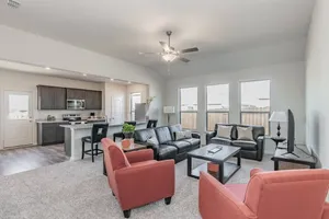 Image of Modern Spacious 4BR New Built Retreat ~ Fam&Group