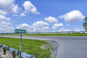 Image of Great location next to Indian Lake and Fireworks