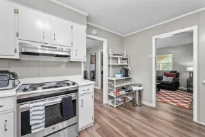Image of Cozy Home with everything you need at your finger tips.