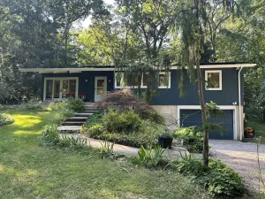 Image of Newly renovated w\/ Brand new kitchen and updated living room with more windows!