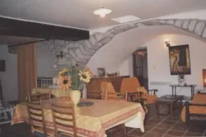 Image of Cottage in the countryside \"Hibiscus\"