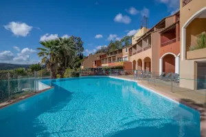 Image of La Lavandière - One Bedroom Apartment, Sleeps 3