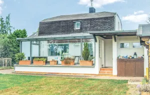 Image of Two-Bedroom Holiday Home In Neue Muhle