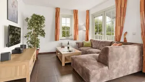 Image of Holiday Home on the Water With Veranda