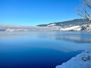 Image of Apartment - Anderlbauer am See