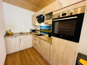 Image of Ferienwohnung Quirin kl. Balkon, Wohnkü., 1 Schlaf-1 Wohn\/schlafzi., Max. 4 P