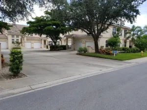 Image of Spacious Condo In A Gated Community With Golf And Lake View. Near The Gulf