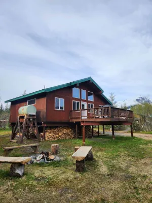Image of Stoney Creek Lodge