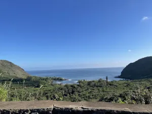 Image of SPACIOUS 2BD\/2BA PRIVATE QUIET W\/ CORNER LANAI IN MOLOKAI