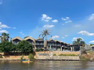 Image of The Jetty Comfort, Unit 13