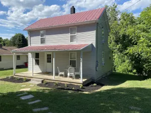 Image of 3 Bedroom Near Harper's Ferry, Casino and Shenandoah River, Pets Welcome