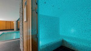 Image of Appart avec Balcon | Espace Bien-Etre + Sauna