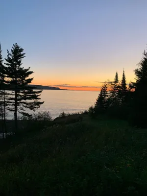 Image of Last minute deal! Lake Superior Views Near Waterfalls 3 Bedroom 2 Bathroom