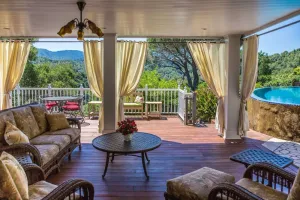Image of Mountain View Retreat