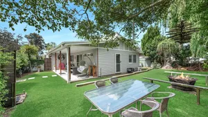 Image of Gugunyal Cottage - Belle Escapes Jervis Bay
