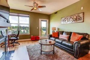 Image of MountainViews Walk 2 Lightrail Luxury Condo in DTC