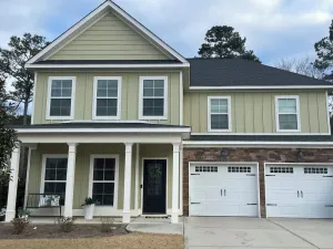 Image of Stunning House for the Augusta National Golf Tournament