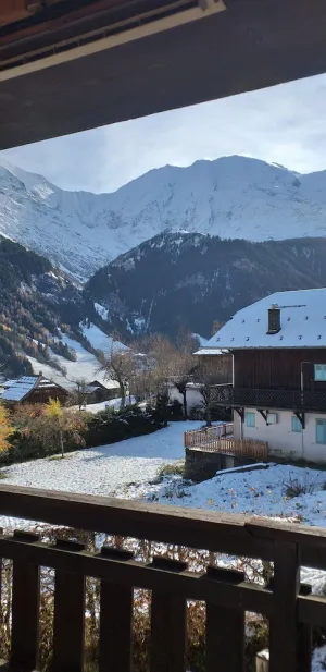 Image of Apartment 1st floor Chalet 4\/5 persons