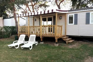 Image of Bungalow - 2 à 3 chambres
