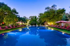 Image of Heritage Hotel