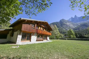 Image of Chalet du Golf 618 - Happy Rentals