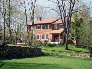 Image of Elegant 6 Bedroom Upscale Contemporary   Seasonal discount rate