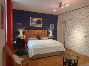Image of Vacation apartment- 4 persons, 67sqm, 1 bedroom, sun terrace