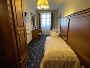 Image of Single room Hotel**** - Hotel Italia