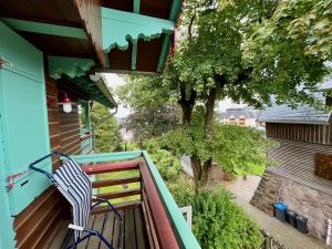 Image of Ferienwohnung Villa Parkblick