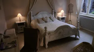 Image of Chambre Cannelle - Bed and Breakfast L'écrin des Saveurs - Alsace