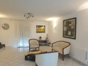 Image of Appartement de 4 chambres a Dugny avec magnifique vue sur la ville terrasse amenagee et WiFi