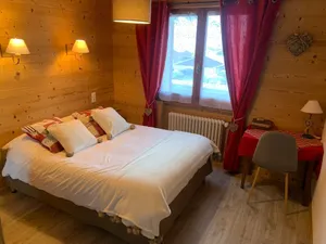 Image of Apartment 150m from the ski lifts and the ESF and the swimming pool