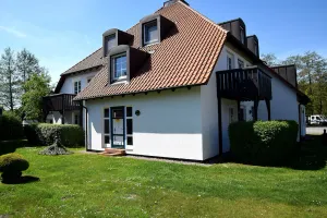 Image of our attractive apartment for 2 people with great facilities