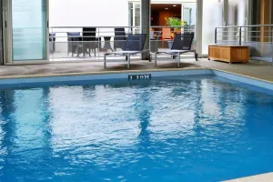 Image of Sure Hotel by Best Western Caen Memorial