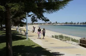 Image of Seaview Beach Apartment