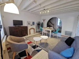 Image of Holiday Home Les Portes Cartier by Interhome