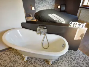 Image of Holiday Home With Sauna in Limbourg