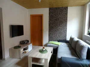 Image of Apartment Kaulberg - Guesthouse Tröbs Apartments in the pearl of the southern Harz