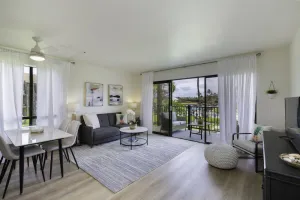 Image of Resort Living on the Coconut Coast