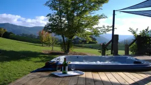 Image of Cloud Nine Chalet Luxury retreat in Upper River