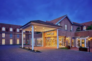 Image of Courtyard by Marriott Schwerin
