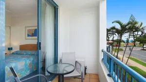 Image of Calypso Plaza Resort Unit 146