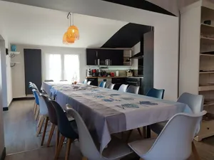 Image of Villa-4 étoiles-Oversized-Whirlpool bath-Terrace