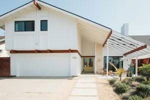 Image of HUGE & LUX Beach Retreat
