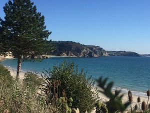 Image of 3*** accommodation 200 m from the beach.  Walking distance to shops.