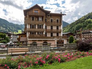 Image of Apartment La Clusaz, 3 bedrooms, 8 persons