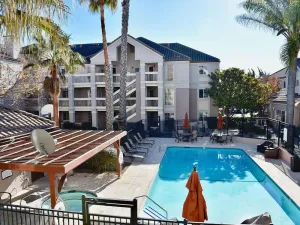 Image of Convenient Location! Pets Allowed, Onsite Pool, Parking, Free Breakfast