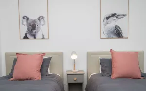 Image of Villa 88 - Stylish, Modern, Fresh & Light