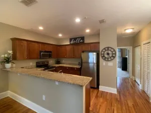 Image of Downtown Tallahassee Luxury Condo-Intro Pricing!